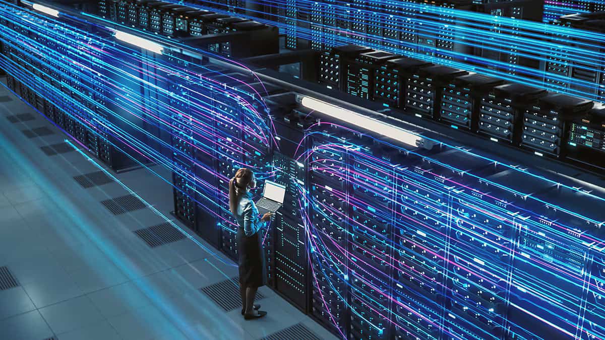 Apache Spark: технология распределенной обработки данных нового поколения - 1