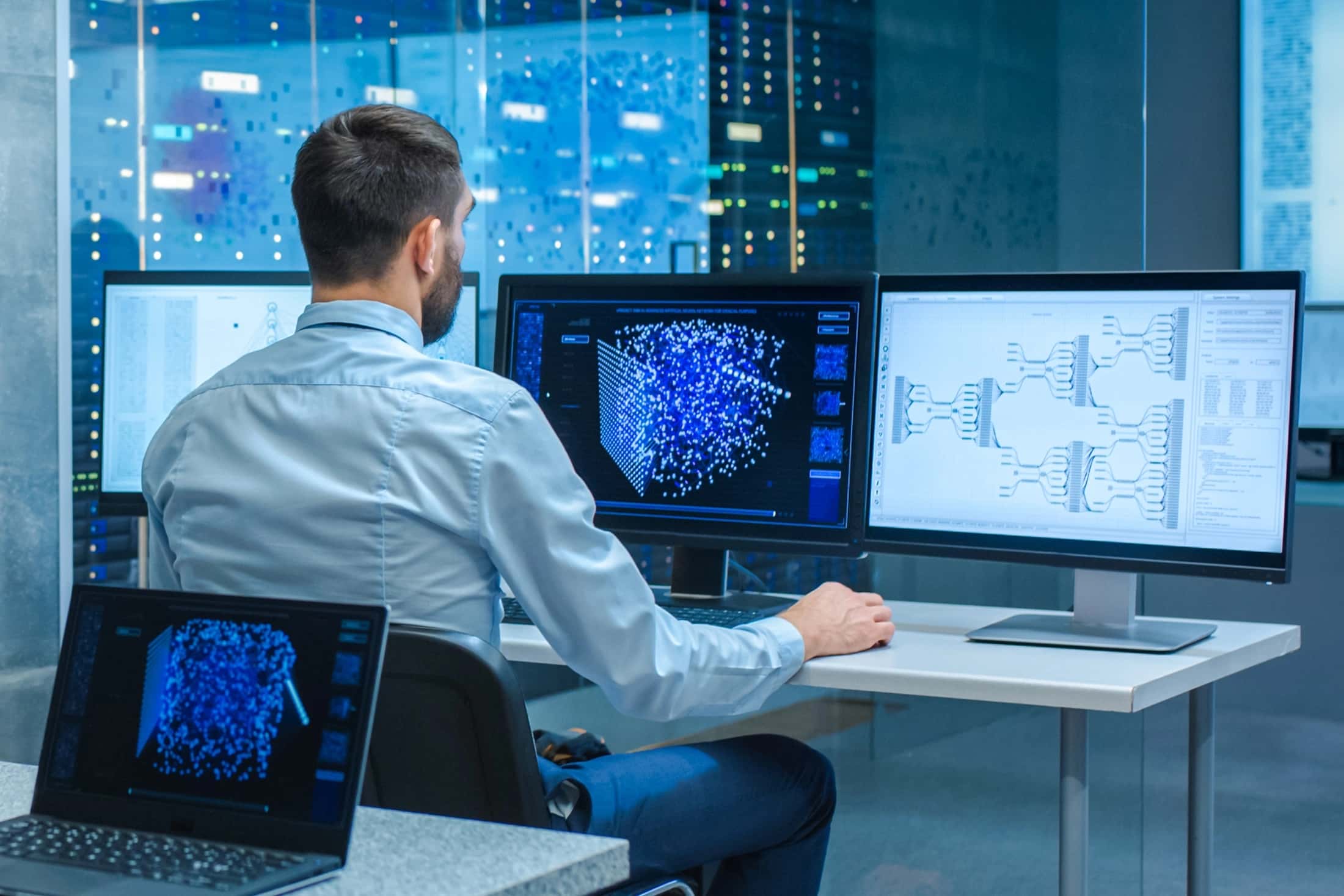 Как установить и настроить Spark: полное руководство для новичков - 3